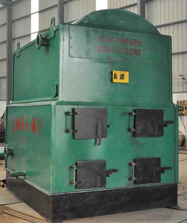 鍋爐回收的意義