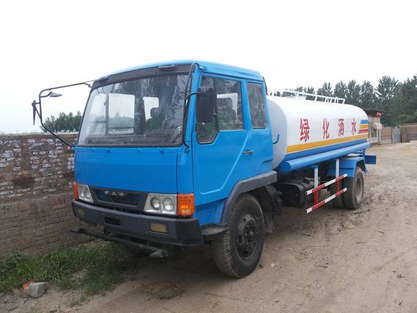 廠家急售一批2至25噸二手灑水車全國(guó)包送