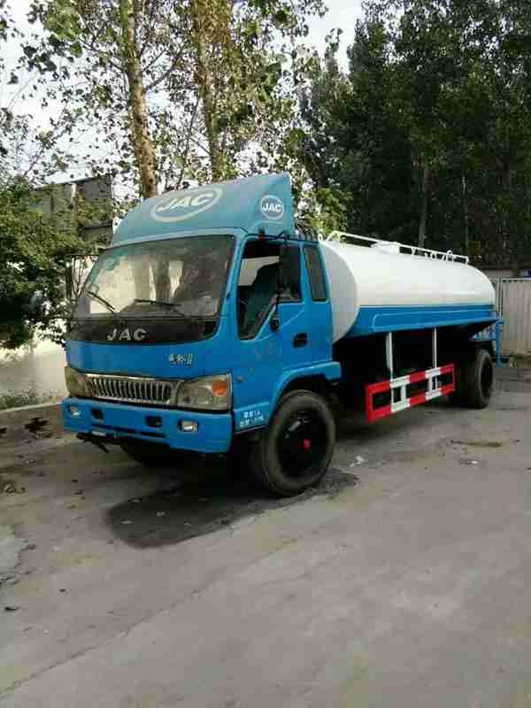 哪里出售二手灑水車 二手灑水車廠家