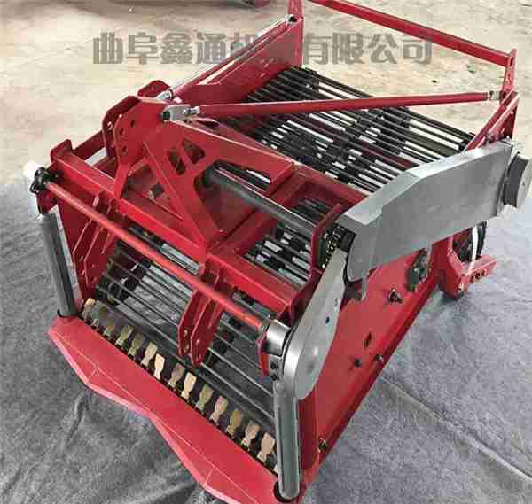 地瓜 土豆收獲機(jī)