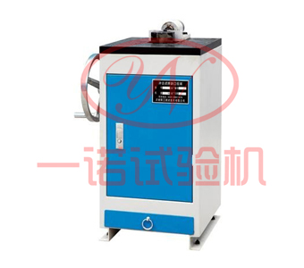 SL-Y沖擊試樣缺口液壓拉床