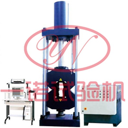 微機(jī)控制拉力試驗(yàn)機(jī)