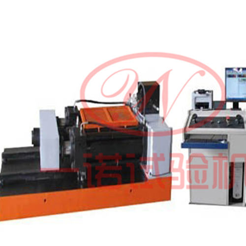 微機(jī)控制臥式雙缸拉力試驗(yàn)機(jī)