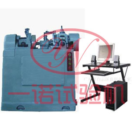 MM-2000微機(jī)控制摩擦摩損試驗(yàn)機(jī)