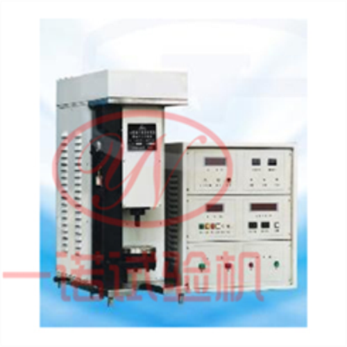 微機(jī)控制切削液攻絲扭矩試驗(yàn)機(jī)