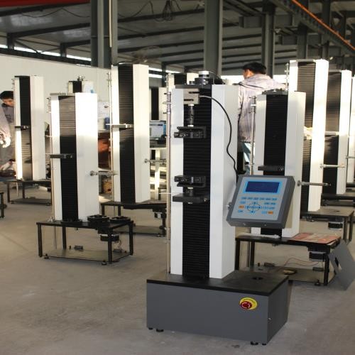 濟(jì)南粘合劑撕裂拉力試驗(yàn)機(jī)質(zhì)量怎么樣