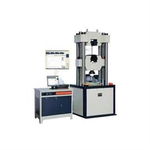 工程拖鏈拉力試驗(yàn)機(jī)質(zhì)量保證