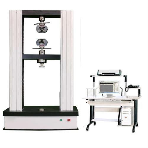 管材電子環(huán)剛度試驗(yàn)機(jī)