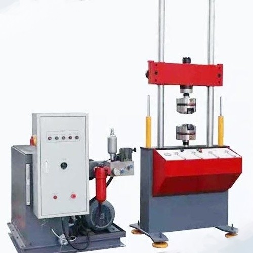 塑鋼帶拉伸試驗(yàn)機(jī)