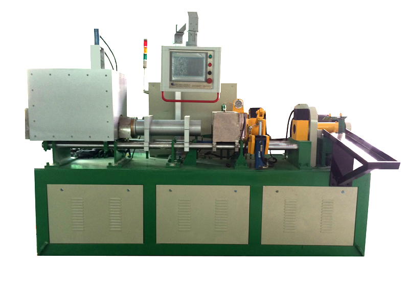 東莞新科炬VT-85A自動鑄棒機