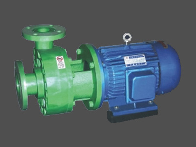 FP增強聚丙烯離心泵