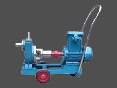 JMZ型不銹鋼自吸泵