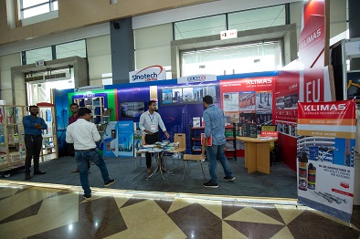 2024年9屆孟加拉達(dá)卡建筑工程機(jī)械展覽會(huì) ConExpo Bangladesh