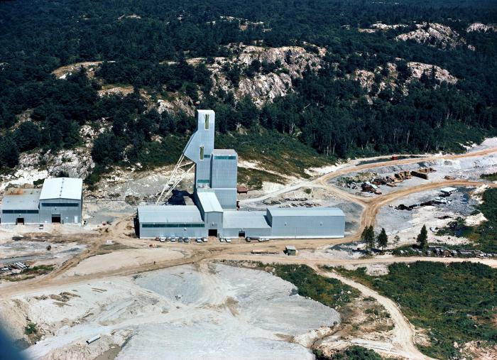 2024年13屆伊朗國際礦業(yè)展 MINEX