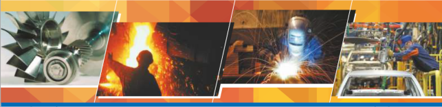 2026年16屆中亞（烏茲別克斯坦）金屬工業(yè)展