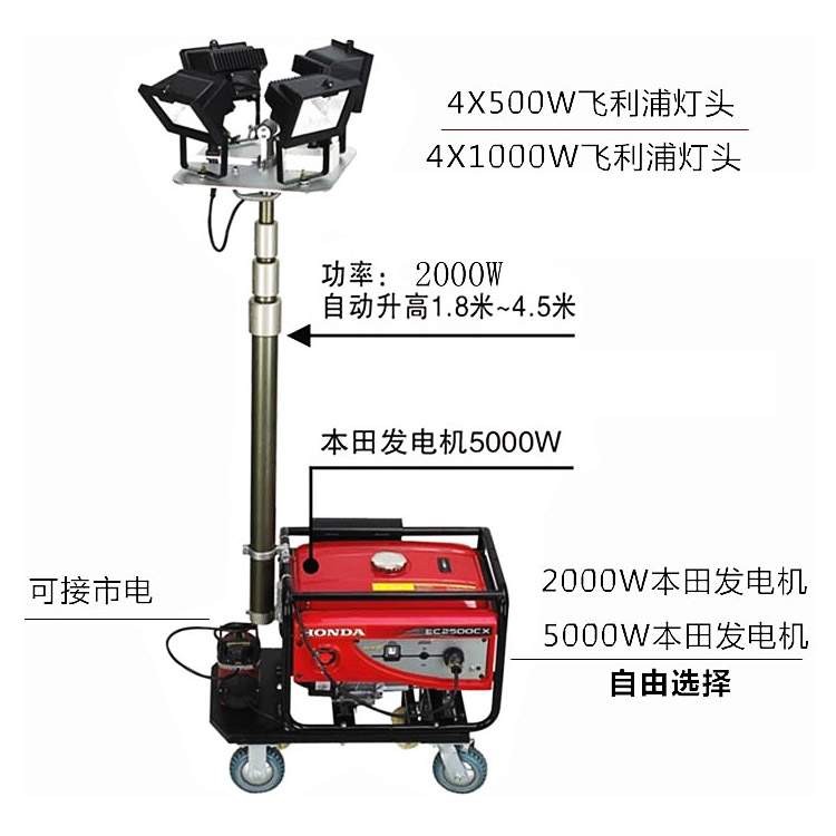 移動照明車生產(chǎn)廠家移動照明車現(xiàn)貨成都直銷