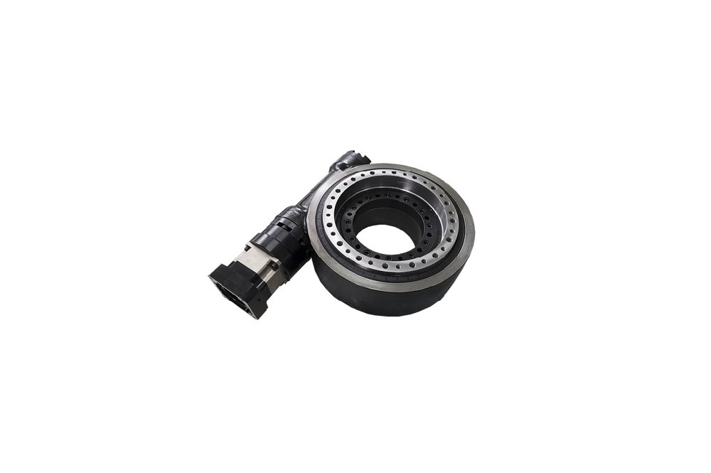 深圳哈斯伯頓中空旋轉(zhuǎn)平臺（重載型）-YH215-120K