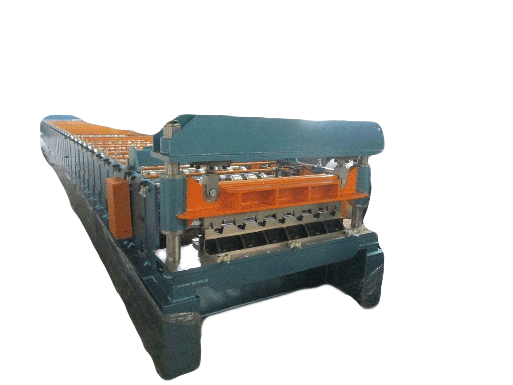 供應(yīng)全自動鋼樓板機(jī)/樓層板壓型機(jī)設(shè)備/定制壓瓦機(jī)