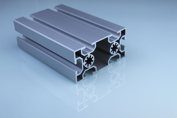 電氣自動(dòng)化10槽寬工業(yè)鋁型材50100C