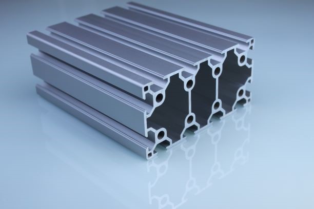 非標(biāo)自動(dòng)化重型60120工業(yè)鋁型材