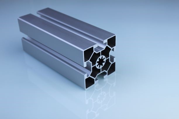 河北山東60薄款鋁型材