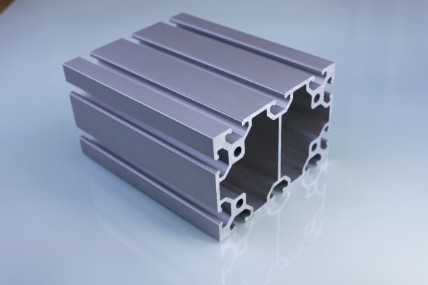 型材歐標(biāo)重型80120