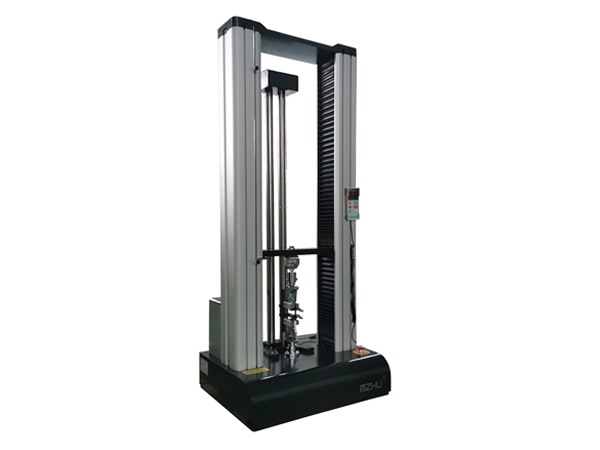 MZ-4000D電腦控制萬能材料試驗(yàn)機(jī)（鋁合金護(hù)罩）