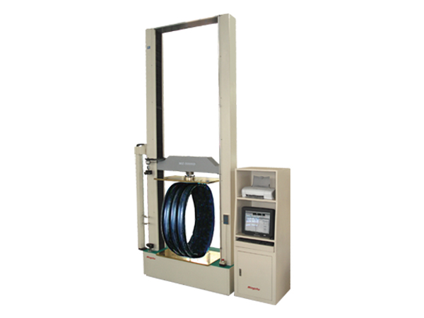 MZ-5006D環(huán)剛度試驗機