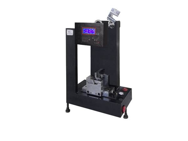 MZ-2052B數(shù)顯式簡支梁沖擊試驗機
