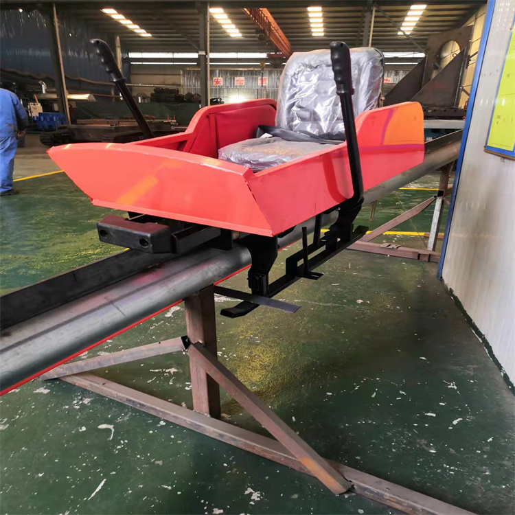 金耀集團 單軌滑車場地規(guī)劃設計長度可定制JY4560