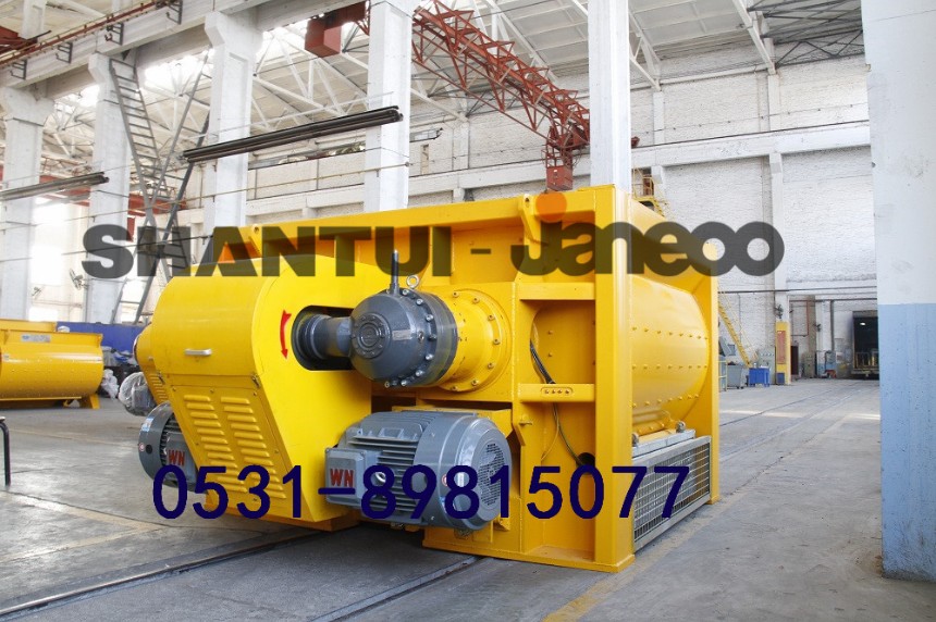 建友原廠配件JS系列攪拌主機(jī) 工程機(jī)械 攪拌機(jī)配件JS1500N