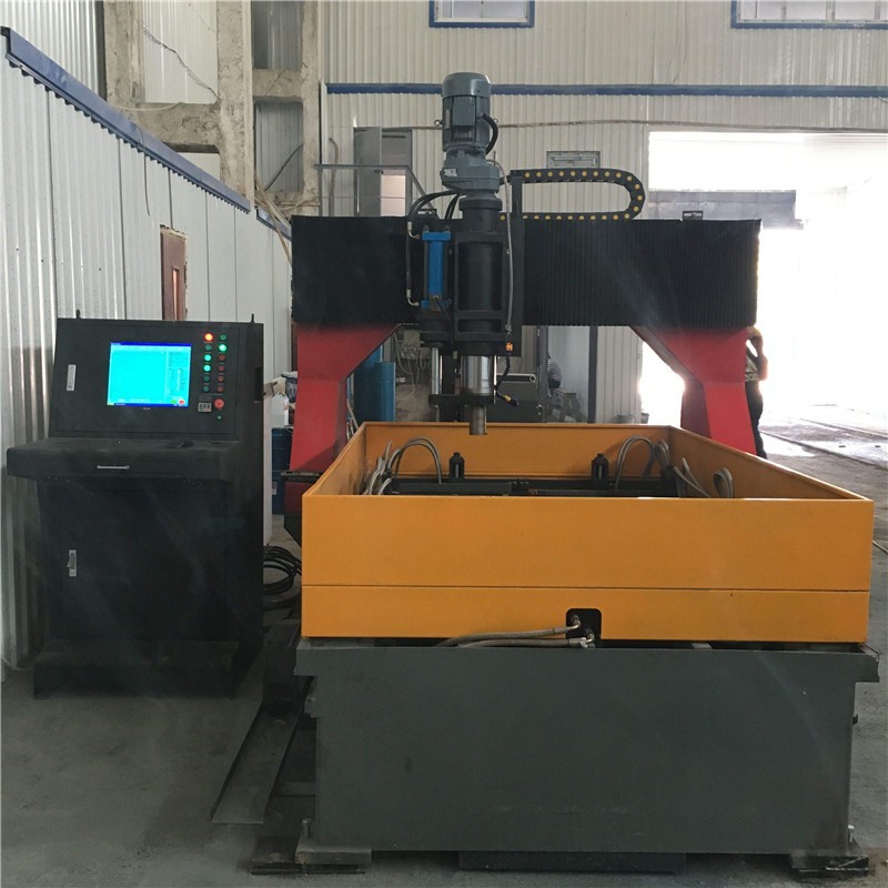 凱斯銳數(shù)控平面鉆 鋼結(jié)構(gòu)行業(yè)數(shù)控鉆床