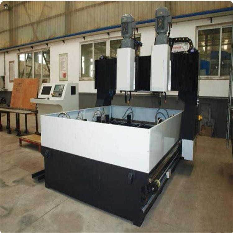 數(shù)控深孔鉆床平面鉆設(shè)備板材鉆孔