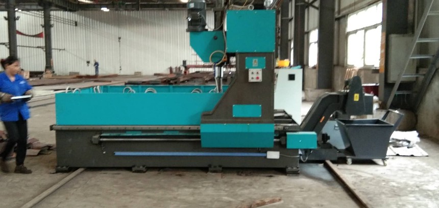 數(shù)控鉆床設(shè)備 凱斯銳數(shù)控平面鉆 深孔鉆床