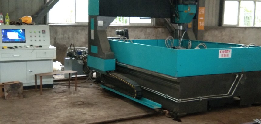 龍門(mén)式數(shù)控平面鉆 凱斯銳數(shù)控鉆床 板材鉆孔