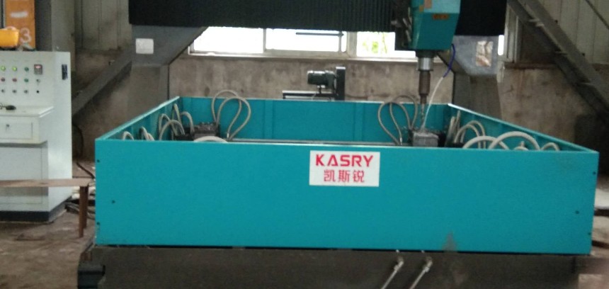 數(shù)控鉆床 龍門(mén)式數(shù)控平面鉆 鋼結(jié)構(gòu)鉆孔