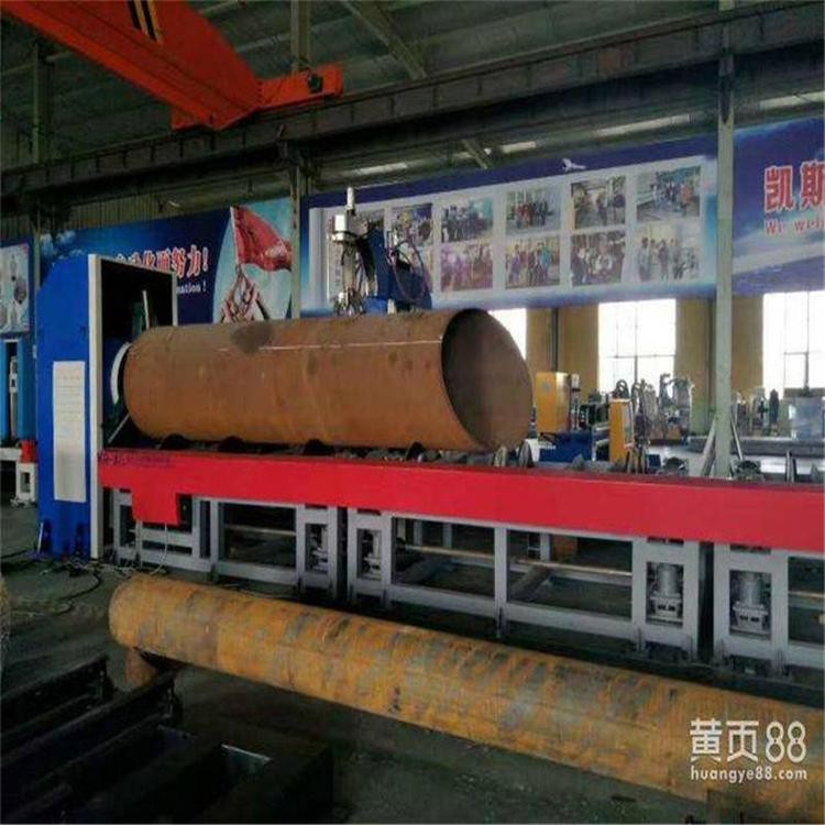 智能切割設(shè)備 數(shù)控相貫線切割機 石油化工