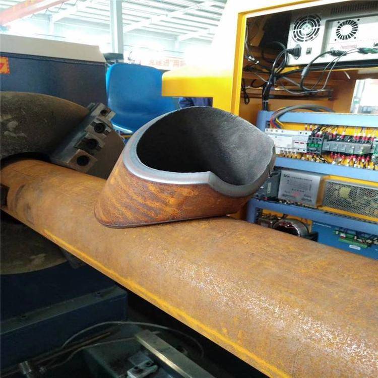 數(shù)控相貫線切割機(jī) 凱斯銳管材加工設(shè)備