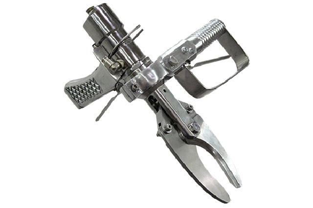 凱馬斯特液壓剪蹄鉗M-5