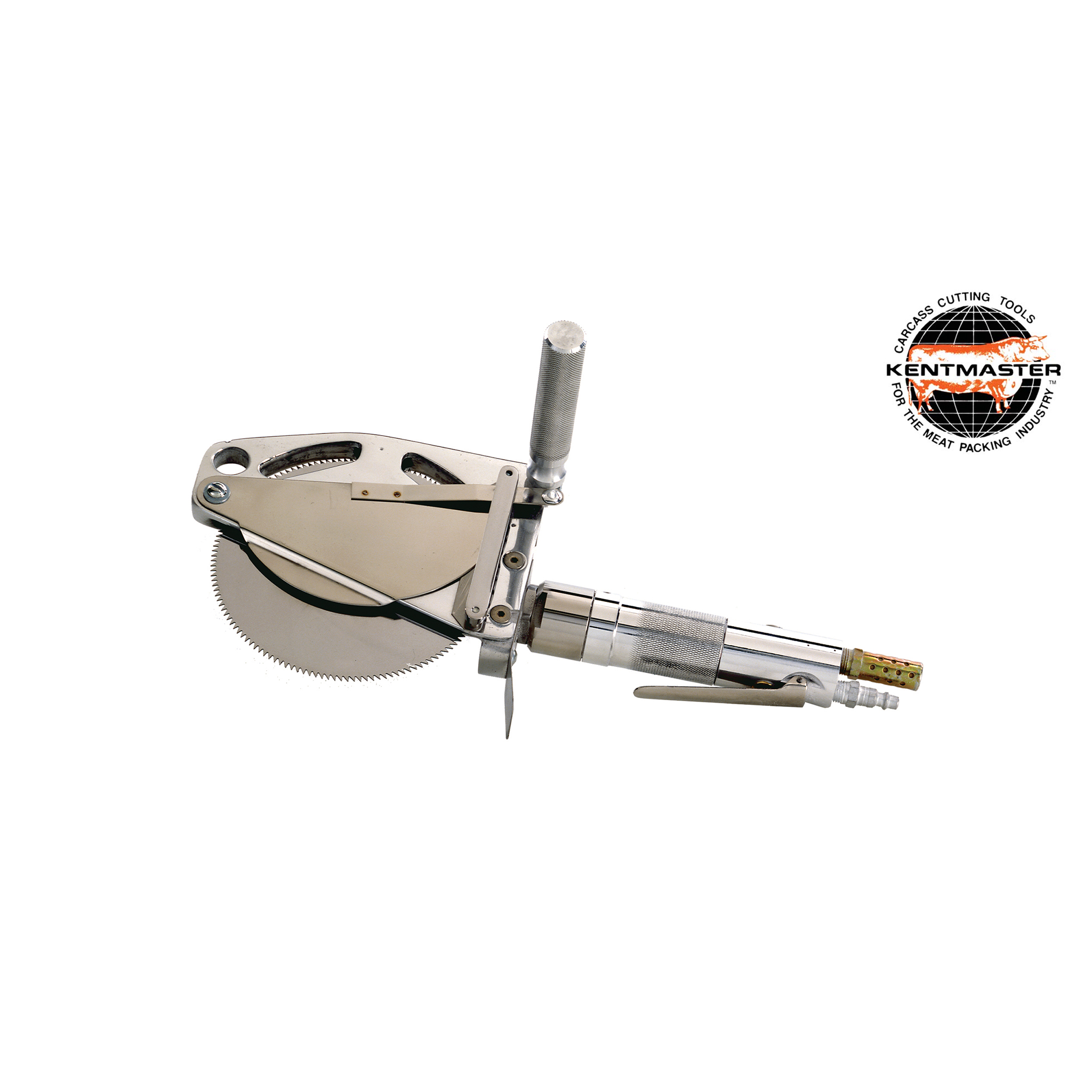 凱馬斯特氣動圓盤鋸SC650