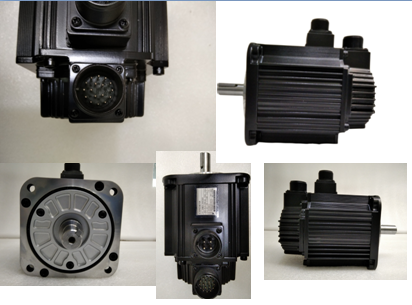 SGMGH - 09ACA6S 全新原裝安川 電機(jī)馬達(dá) 控制器模塊