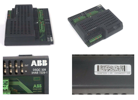 3hab7229-105 全新原裝ABB 模塊控制器 馬達(dá)電機(jī) 驅(qū)動(dòng)器