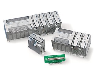 羅克韋爾PLC模塊工控板1762-IF4輸入輸出控制器