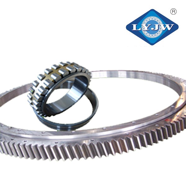 洛陽嘉維雙排球式回轉(zhuǎn)支承生產(chǎn)廠家