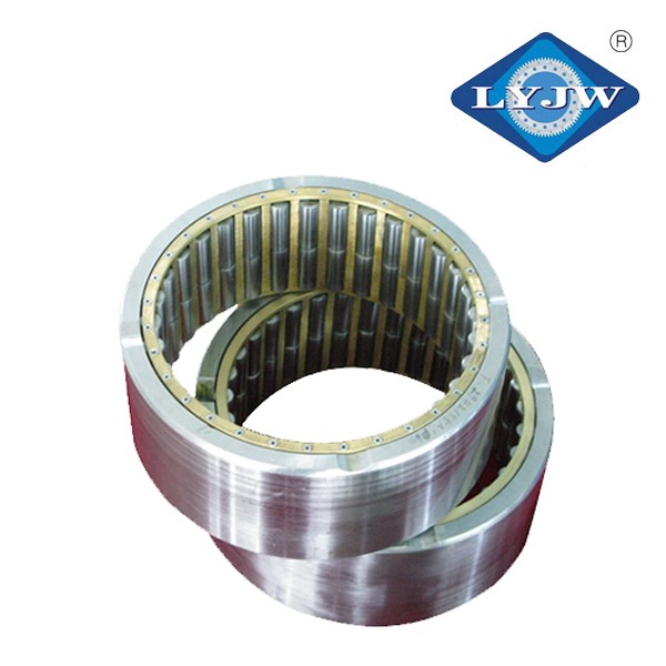 洛陽嘉維交叉滾柱式回轉(zhuǎn)支承生產(chǎn)廠家