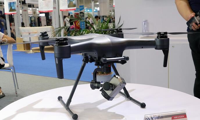 2024第八屆亞洲無人機(jī)產(chǎn)業(yè)展（北京）