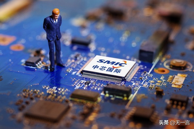 中國芯片產(chǎn)業(yè)加速自主研發(fā)，迎來新機遇