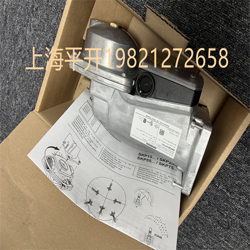 MFN:SKP15.011U1西門(mén)子進(jìn)口風(fēng)門(mén)調(diào)節(jié)器