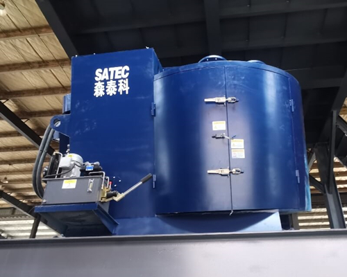 混合造粒機(jī)