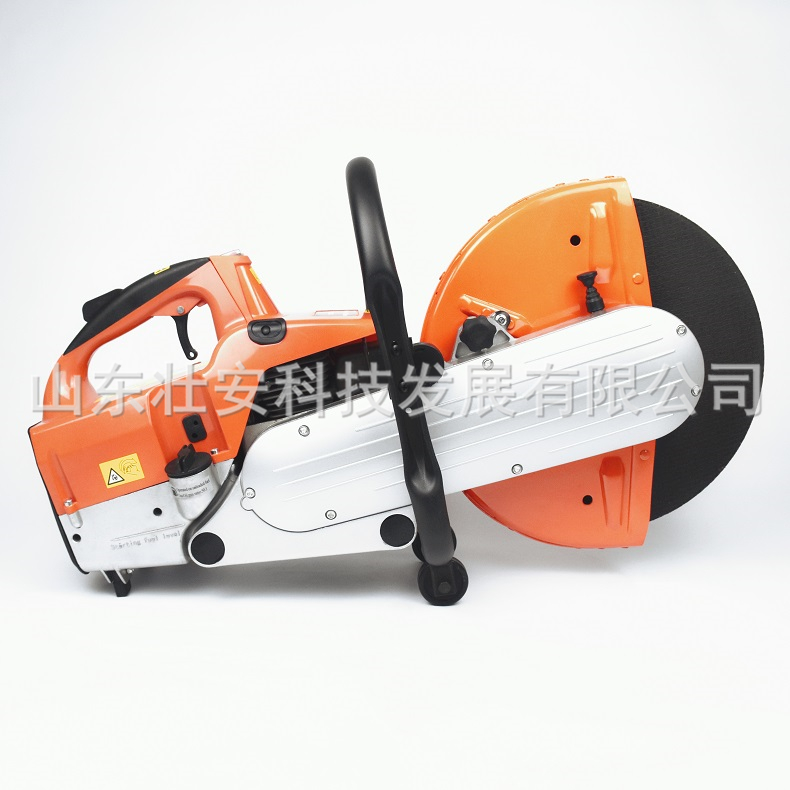 EHS350C型消防汽油無齒鋸